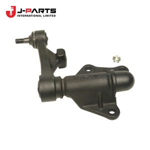 ชุดแขนยึดพวงมาลัย, ชุดอุปกรณ์เสริมพวงมาลัยสำหรับ Toyota Hilux Surf RZN169 ปี 1999-2004 อะไหล่แท้หมายเลข 45490-39456 4549039456 - Product Image 2