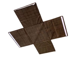 Foldable <b>Bedding</b> Organizer Under Bed Storage Bins <b>Sheets</b> Duvet Covers Organizer Box Pillowcases Collapsible Zipper - Product Image 5