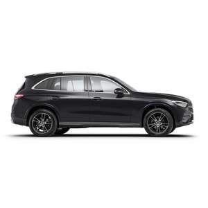 2024 de BENZ GLC SUV essence 2.0T 204PS L4 150kw/320nm R19 260L <span class=keywords><strong>4MATIC</strong></span> + dynamique LHD voiture d'occasion à vendre - Product Image 1