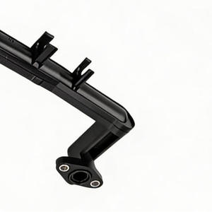 Repuesto de Plástico para Colector Calefactor Land Rover Range Rover L322 SG031 LR018273 - Product Image 5