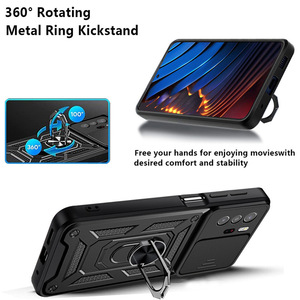 Funda protectora antideslizante para cámara, funda protectora para teléfono móvil NOKIA <span class=keywords><strong>C10</strong></span> - Product Image 5