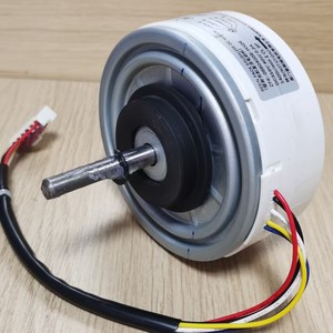 มอเตอร์ไร้แปรงถ่าน Xinlianyu รุ่น ZFK-08804008-HX26 310V 40W 1400 รอบต่อนาที สำหรับเครื่องใช้ไฟฟ้าภายในบ้าน - Product Image 4