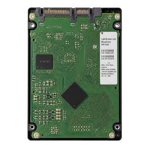 834028-B21 ฮาร์ดดิสก์ไดรฟ์ 8TB SATA 6G สำหรับธุรกิจที่สำคัญ ความเร็ว 7.2K LFF LP 512e รองรับหลายผู้ผลิต ความจุ 8TB - Product Image 4