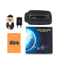 Système de suivi GPS pour véhicule LK209 4G avec positionnement en ligne, longue durée de vie de la batterie, suivi gratuit, étanche, aimant, localisateur GPS