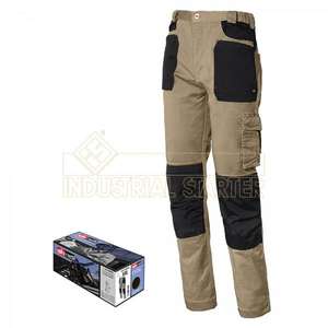 Herramienta de Torneado Industrial Starter Stretch Pantalone Box 8731B-040-S - Product Image 1