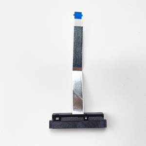 สายเคเบิลฮาร์ดไดรฟ์ HDD สำหรับแล็ปท็อป <span class=keywords><strong>ASUS</strong></span> <span class=keywords><strong>VivoBook</strong></span> 15 X512U X512UF X512F X512FL X512FA X512D X512DK X512DA Y5100U F512 M512 D512 S512 - Product Image 4