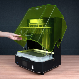 Phrozen Sonic 8K S Big Build Size 330x185x300mm 8K HD Industrial Desktop LCD Resin <b>3D</b> <b>Printer</b> - Product Image 6