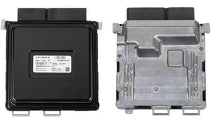 适用于梅赛德斯-奔驰 W212 207 204 172发动机ECU电脑和271发动机控制电脑A2711500391/50039180 A0034468840 - Product Image 2