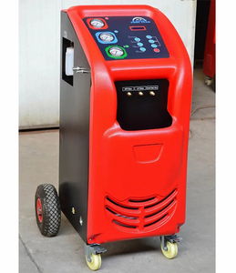 Máquina automática <span class=keywords><strong>de</strong></span> recuperación <span class=keywords><strong>de</strong></span> refrigerante para coche, equipo <span class=keywords><strong>de</strong></span> <span class=keywords><strong>limpieza</strong></span> y mantenimiento <span class=keywords><strong>de</strong></span> conductos <span class=keywords><strong>de</strong></span> <span class=keywords><strong>aire</strong></span> <span class=keywords><strong>acondicionado</strong></span> para vehículos, máquina <span class=keywords><strong>de</strong></span> CA - Product Image 4