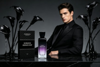 Parfum boisé aromatique haut de gamme HORIZON SEEKER EDP pour homme |   Fournisseur de parfums sur mesure avec des solutions entièrement personnalisées