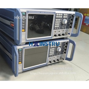 Generador de Señales Rohde & Schwarz SMU200A 9kHz-6GHz H - Product Image 2