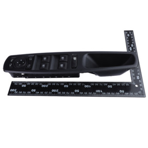 Interruttore alzacristalli elettrico per auto 809610017R 80961-0017R per <span class=keywords><strong>Renault</strong></span> Megane III <span class=keywords><strong>berlina</strong></span> 5 P 2008 - Product Image 6