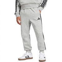 Pantalon de golf pour homme doublé polaire, chaud et fuselé, idéal pour l'hiver – Vente en gros OEM