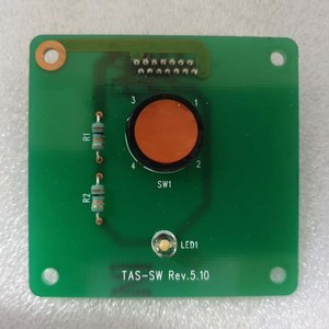 TDK TAS-SW REV 5.10 อะไหล่อุปกรณ์เซมิคอนดักเตอร์มือสองสภาพเดิม - Product Image 1
