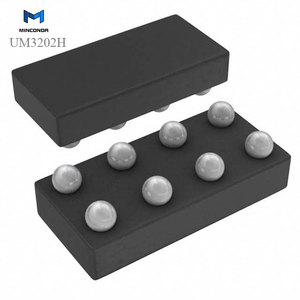 (Komponen IC) UM3202H - Product Image 1