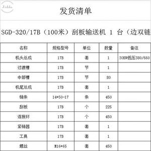 Vente directe d'usine de convoyeurs à charbon de 40 tonnes pour l'exploitation minière - Product Image 3