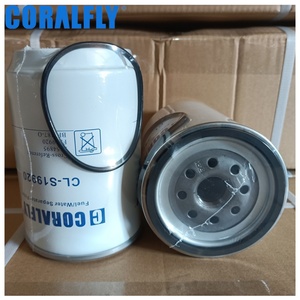 เครื่องแยกน้ำน้ำมันเชื้อเพลิง CL-S19920 FS19920อะไหล่เครื่องจักรก่อสร้าง SN909230 CL-S19920 21380488สำหรับวอลโว่ - Product Image 2