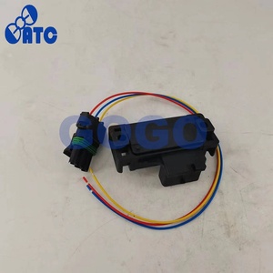 Manifold Absolute Pressure <strong>Map</strong> <strong>Sensor</strong> with Wire Suitable for Universal 3-Bar OEM 16040749 12223861 - Product Image 6