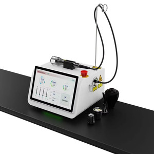 Appareil d'échographie portable pour animaux, à usage médical en physiothérapie, soulagement de la douleur, prix de Gazelaser Medical - Product Image 6