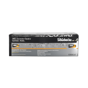 Cabeza de Cilindro para Excavadora 345C, 1233426, Tamaño OEM para Piezas de Motor CAT 345C - Product Image 2