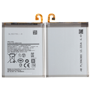Batería de teléfono de litio EB-BA750ABU completamente nueva para Samsung M10/A7 2018/A10, batería recargable para teléfono celular. - Product Image 1