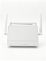 ONU NOT Model F680 F670L XPON GPON EPON 4GE+1TEL+2USB+WIFI 2.4G/5G Çift Bantlı Fttx Z-te Yonga Seti OMCI TR069 FTTH Orijinal