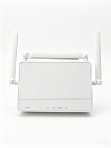 ONU ไม่ใช่รุ่น F680 F670L xpon GPON 4GE + 1TEL + 2USB + WIFI 2.4G/5G Dual Band FTTx Z-TE ชิปชุดที่มี omci TR069 FTTH ของแท้ - Product Image 1