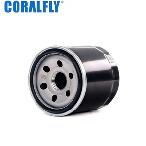 Filtro de Aceite 1012010-01 372-1012010 465Q-1017950 para GEELY CHANGAN EMGRAND EC7 GC7 GX2 GX7 Panda - Product Image 1