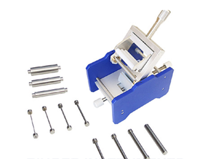 Equipo de Prueba de Mandril BGD 564 ISO 1519 - Product Image 1