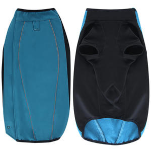 Hochwertige Bulk Custom Luxus Großhandel Hund tragen Kleidung Kleidung Kleidung Katze Haustier Hund Kleidung und Jacke - Product Image 5