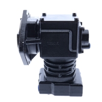 Compresor de Freno de Aire de Alta Calidad Bendix BX2150 0103770 0104042 0107865 0107918 0107919 para Motor Caterpillar CAT 3306