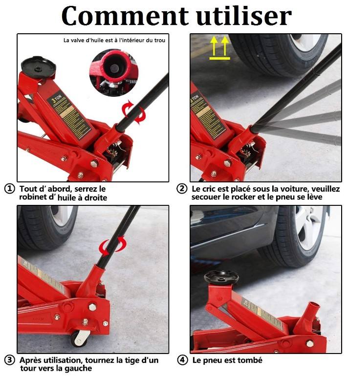 Best Quality Car Jack 12V Dc 3 Ton Multifunction Hydraulic Electric