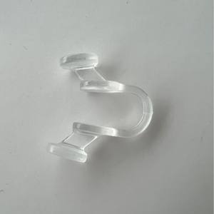 Solution anti-ronflement MiniStopper <span class=keywords><strong>Apnée</strong></span> <span class=keywords><strong>du</strong></span> <span class=keywords><strong>sommeil</strong></span> Protège-dents Soins de santé Dispositif anti-ronflement - Product Image 5