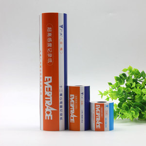 Evertrace Ecg Recording <b>Paper</b> High Sensitivity Single Lead Three Lead Twelve Lead Printing <b>Roll</b> - Product Image 1