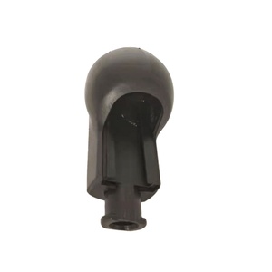 Pomo de Palanca de Cambios para Opel Vauxhall Astra Mk5 Corsa D Zafira B 5738040 - Product Image 5