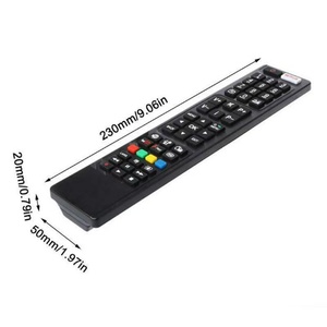 RM-C3179 LT-25C656 LT-24C661 TV thay thế điều khiển từ xa sử dụng cho JVC thông minh TV IR điều khiển từ xa phổ - Product Image 4