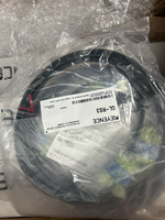 Cortina de Luz de Seguridad Serie Gl-r32h Gl-rs3 Gl-rb01 Gl-rp5p Especificaciones PLC