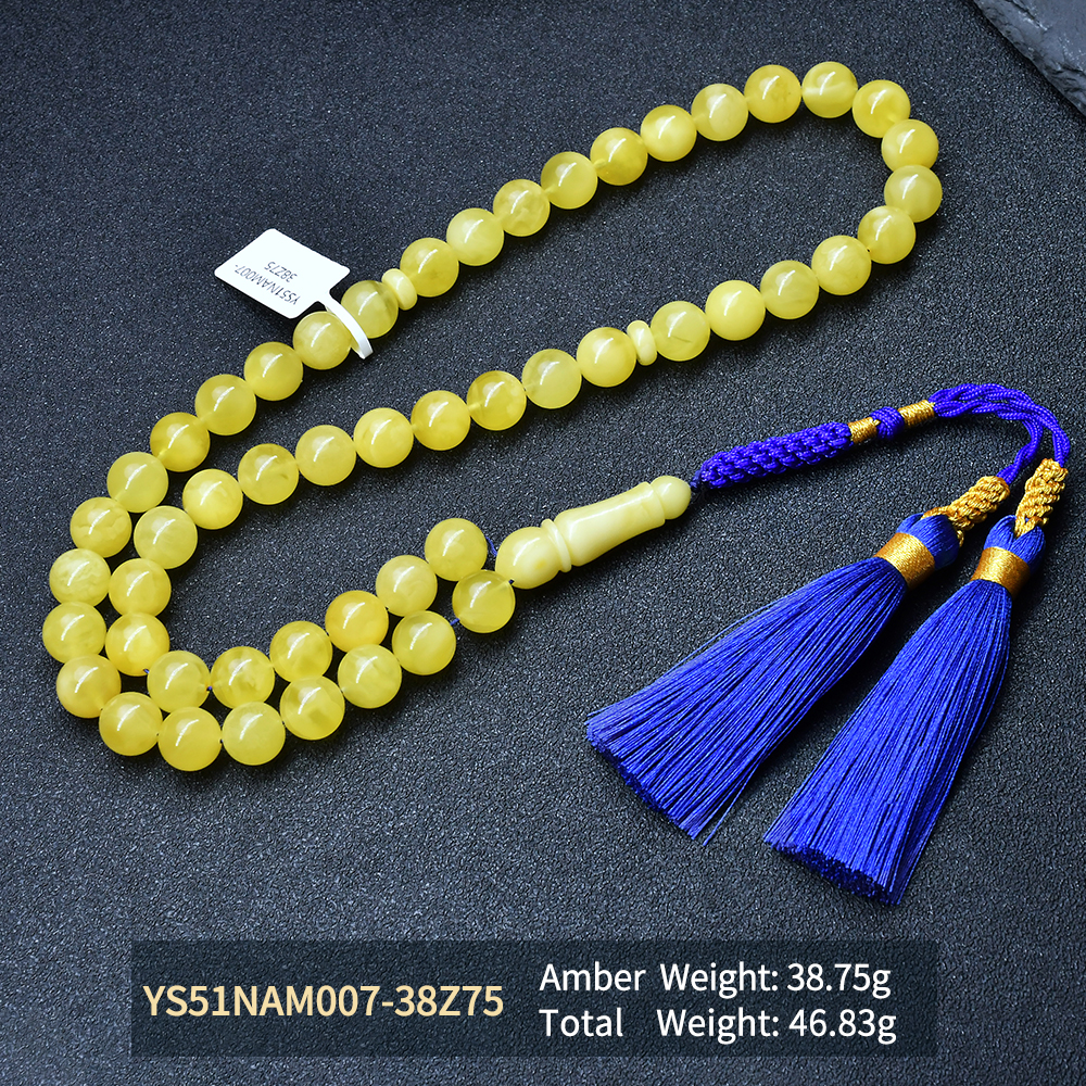 Giallo YS51NAM007-38Z75