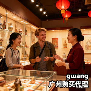 Agent d'approvisionnement professionnel pour les produits de santé et de bien-être de Guangzhou - Product Image 2