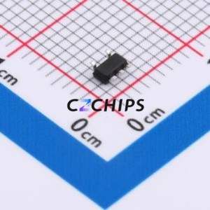 ชิปวงจรรวม PMIC HT76L33BRTZ วงจรควบคุมเชิงเส้น (LDO) ของแท้และใหม่ - Product Image 2