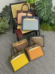 Borsa da <span class=keywords><strong>donna</strong></span> con borsa da <span class=keywords><strong>donna</strong></span> per <span class=keywords><strong>donna</strong></span>, produttore di <span class=keywords><strong>borse</strong></span> firmate personalizzate - Product Image 6