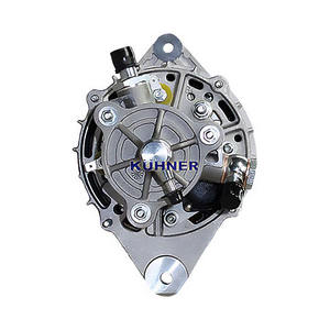 Alternateur compatible avec OPEL FRONTERA A 2.3 TD (5JMWL4) Diesel (KW : 74, HP : 100) de 03-1992 à 10-1998 KUHNER 30384RI NEUF - Product Image 3