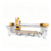 Routeur CNC 5 axes avec ATC pour le bois, la mousse, la pierre, le plastique - Fabrication de modèles de sculpture 3D avec composants essentiels moteur et boîte de vitesses
