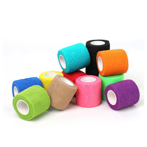 Bande élastique auto-adhésive pour l'athlétisme Elastoplast Sports Protector <span class=keywords><strong>Genou</strong></span> Doigt Cheville Paume Épaule - Product Image 2