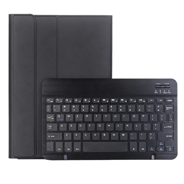Wholesale Leather Portable iPad Case for School & Office Use Protective Cover with Wireless Keyboard for iPad 10th Gen 10.9 Inch