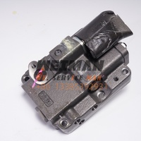 Pièces détachées Sany 61003817 	 Ajusteur pour excavatrice 61019393 61019394 61020327 61020504 61025930 SY245 SY215