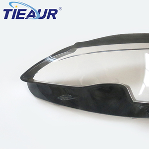 TIEAUR Cache-<span class=keywords><strong>phare</strong></span> PC, Verre de <span class=keywords><strong>phare</strong></span> renforcé, Version LED haute performance pour <span class=keywords><strong>308</strong></span>/408 15-19 - Product Image 5