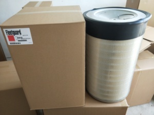 อะไหล่เครื่องยนต์คุณภาพสูงขายดี ตัวกรองรถขุด ตัวกรองน้ำมันเชื้อเพลิง <span class=keywords><strong>FS36259</strong></span> - Product Image 5