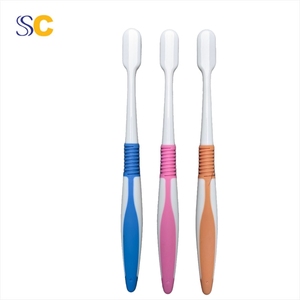 Cepillo <span class=keywords><strong>de</strong></span> <span class=keywords><strong>Dientes</strong></span> Manual para Adultos <span class=keywords><strong>de</strong></span> Cerdas Suaves <span class=keywords><strong>de</strong></span> Alta Calidad a <span class=keywords><strong>Precio</strong></span> Económico para el Mercado Africano - Product Image 4