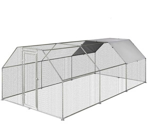 <span class=keywords><strong>Poulailler</strong></span> <span class=keywords><strong>professionnel</strong></span> pour vos animaux de compagnie bien-aimés Cage à volaille en plein air <span class=keywords><strong>poulailler</strong></span> à bas prix - Product Image 5